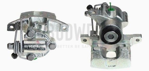 BUDWEG CALIPER Jarrusatula 34993